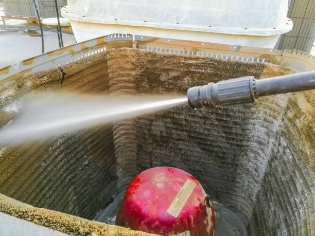 Best Air Duct Sanitizing Services  in Sumiton, AL