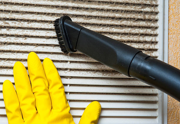 , AL Airduct Cleaning Company