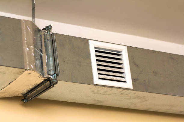 Trusted AL Airduct Cleaning Experts