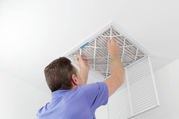 HVAC Maintenance and Cleaning in AL